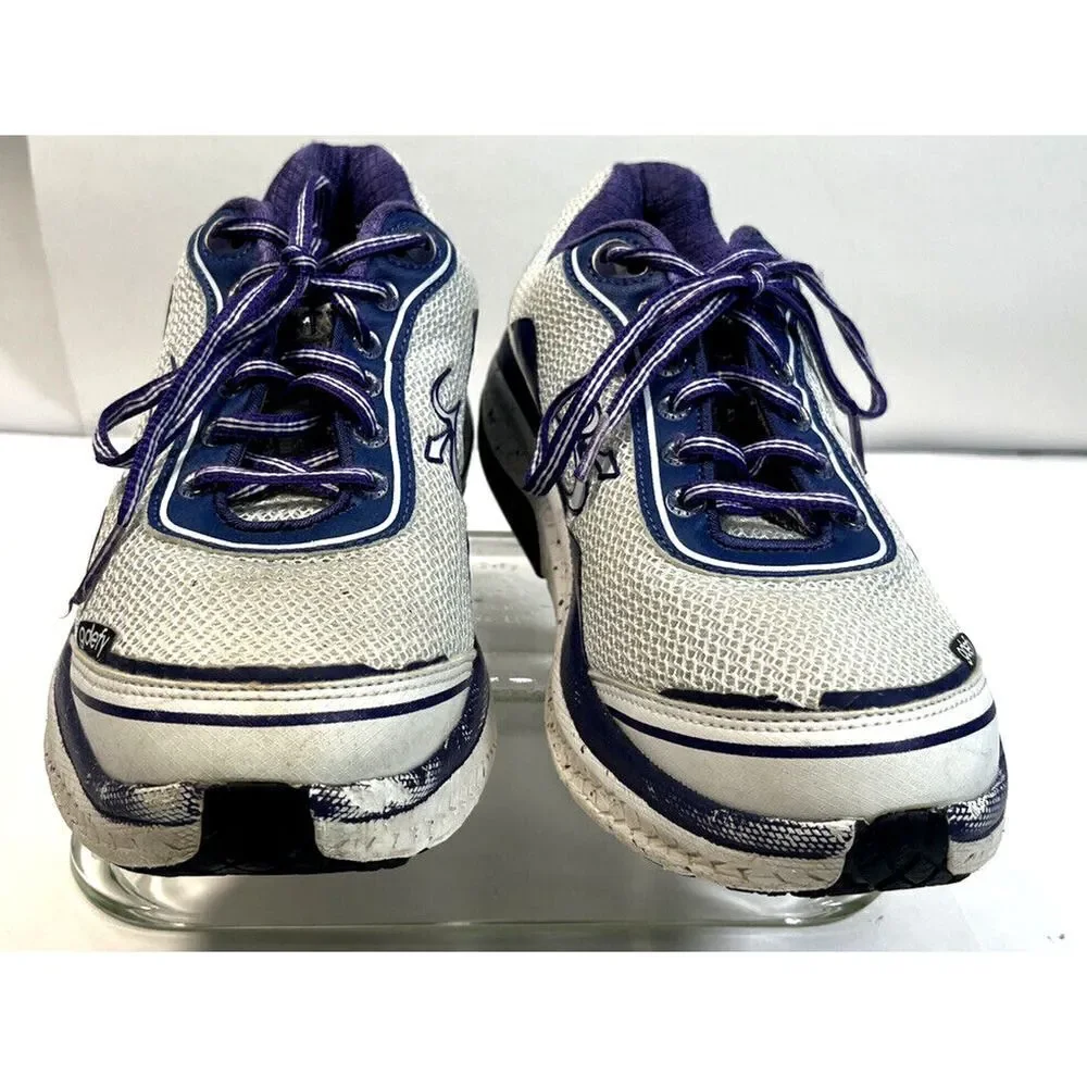 Gdefy Gravity Defyer Womens Sneakers Shoes Size 8.5 Orthotics‎